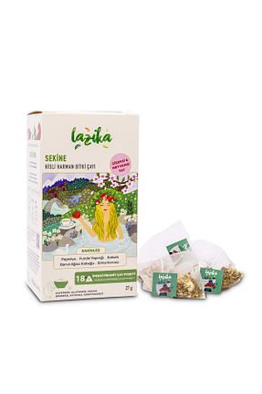 سایر چای های گیاهی LAZİKA - کد 168727751