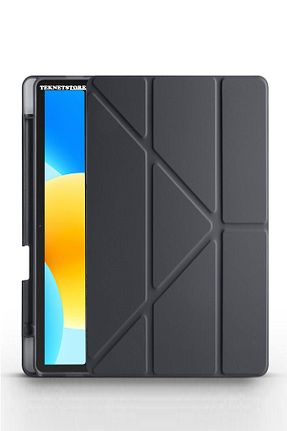 کیف تبلت مشکی Huawei Uyumlu TEKNETSTORE - کد 776449211