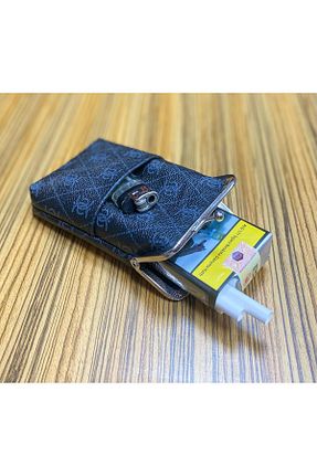 کیف پول مشکی زنانه سایز متوسط MENİSE - کد 885147914