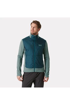 کاپشن طوسی زنانه رگولار Helly Hansen - کد 881996198