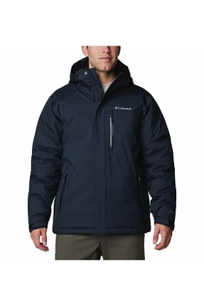 کاپشن مشکی مردانه رگولار Columbia - کد 871829364