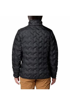 کاپشن اسپرت مشکی زنانه رگولار Columbia - کد 868194886