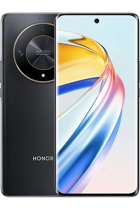 تلفن همراه اندروید مشکی گارانتی نمایندگی رسمی Honor - کد 832512910