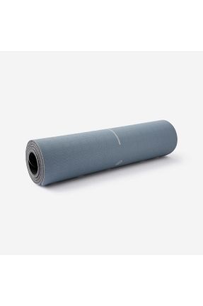 تشک و زیرانداز پیلاتس طوسی Decathlon - کد 885185332