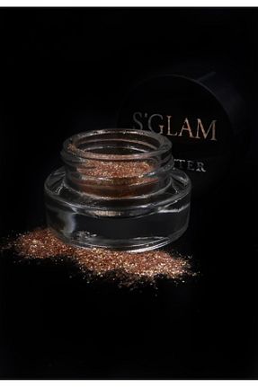 سایه چشم بژ S