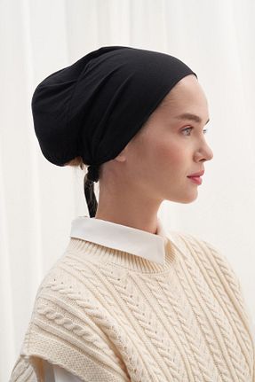 شال رنگی زنانه پنبه ای carell - کد 885176527