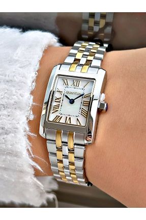 ساعت مچی رنگی زنانه 31-35 میلی متر Quantum - کد 885189206