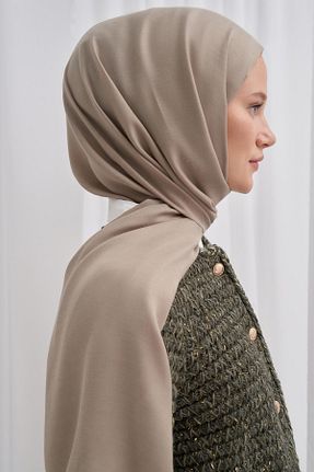 شال رنگی زنانه ابریشم carell - کد 885175686