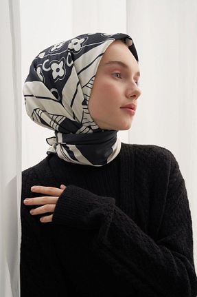 شال رنگی زنانه carell - کد 885178260