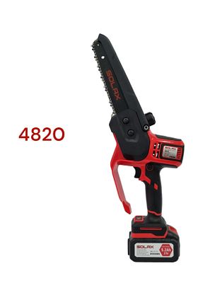 دستگاه هرس شاخه Solax - کد 875724440