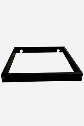 کابینت های آماده آشپزخانه مشکی MDF Genel Markalar - کد 99529156