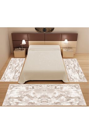 فرش رنگی زیره ضد لغزش MİCOSA HALI - کد 885195556