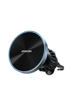 هولدر گوشی داخل خودرو مشکی Joyroom - کد 885195080