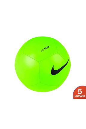توپ فوتبال سبز 5 Numara Nike - کد 121316899