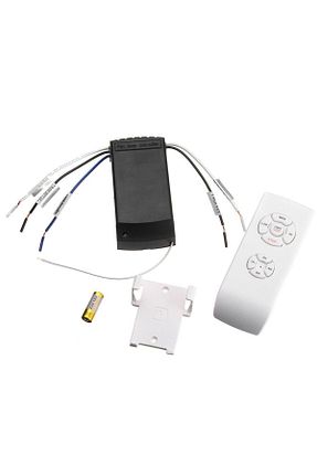کنترل از راه دور فیروزه ای Alfa - کد 46242740