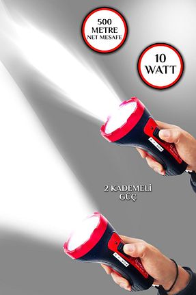 چراغ دستی بژ garaccu - کد 898225066