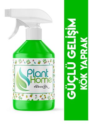 کود و ویتامین گیاه Plant Home Power Mix - کد 885231809