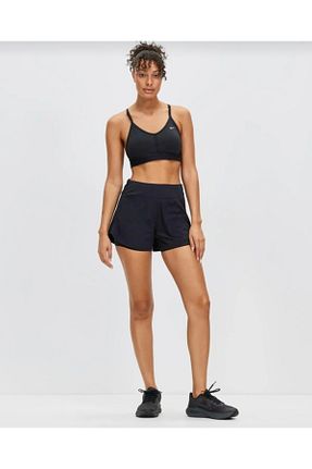 شلوارک و برمودا مشکی زنانه جین Nike - کد 885230930