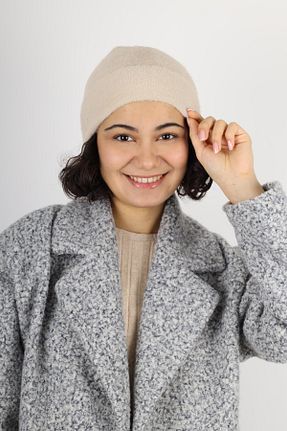 کلاه نباتی زنانه MinaCarin - کد 885265981