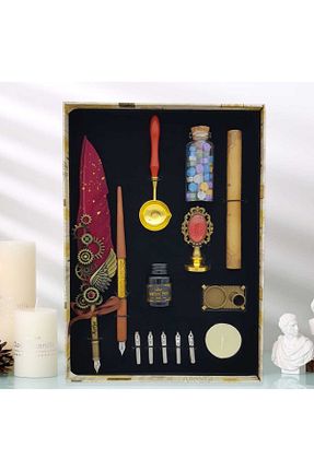 روان نویس رنگی Menuzer - کد 885265720