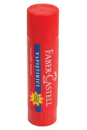 چسب Faber Castell - کد 4631185