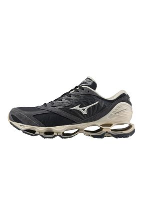 کفش اسنیکر رنگی مردانه بند دار Mizuno - کد 886769830