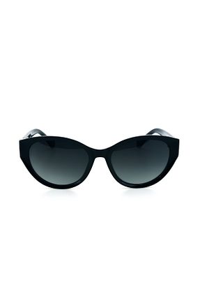 عینک آفتابی مشکی زنانه UV400 U.S. Polo Assn. - کد 828117887