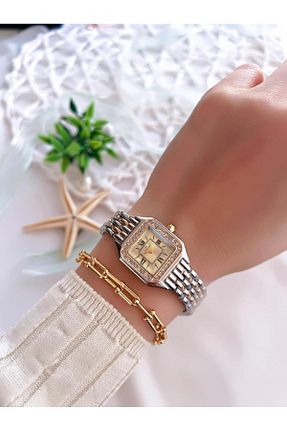 ساعت مچی زنانه 31-35 میلی متر Coliseum - کد 885393996