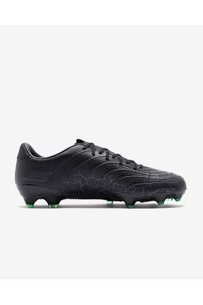 کفش فوتبال چمنی مشکی مردانه Skechers - کد 885399177
