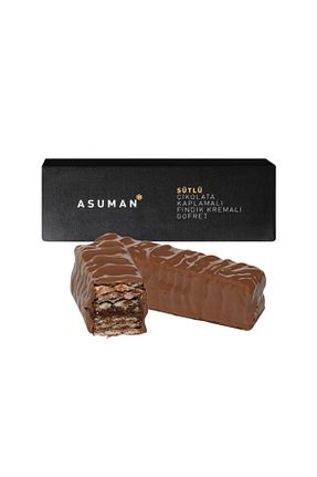 ویفر ASUMAN - کد 338486580