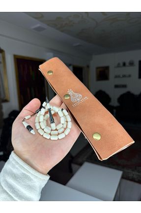 تسبیح سفید درخت FATİH AÇAN - کد 885411600