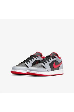 کفش اسنیکر سفید زنانه بند دار Nike - کد 842136293