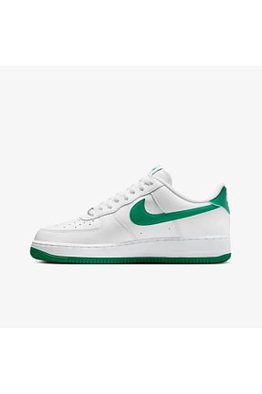 کفش اسنیکر سفید مردانه بند دار Nike - کد 852128187