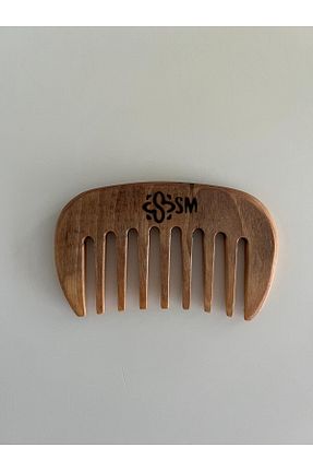 برس و شانه مو قهوه ای AlışverisSepetiniz - کد 832400382