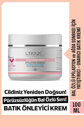 کرم بدن Onarıcı L