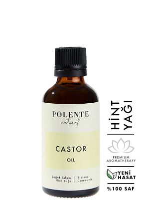 روغن مراقبت Polente Natural - کد 743471440