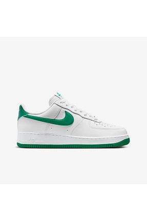 کفش اسنیکر سفید مردانه بند دار Nike - کد 852128187