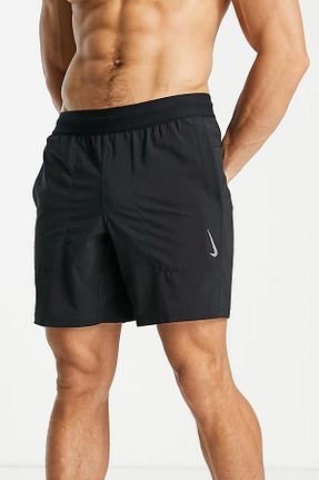 شوارک اسپرت مشکی مردانه متوسط Nike - کد 885459556