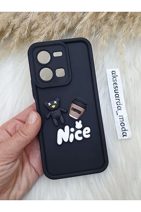 کاور و قاب مشکی Aksesuarda Moda - کد 885467773