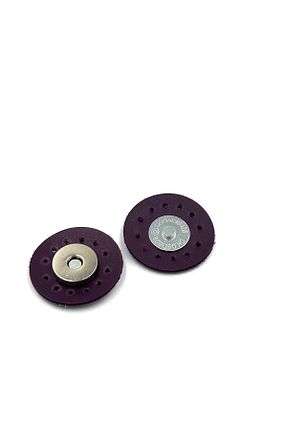 اکسسوری کیف بنفش زنانه Lady Moss - کد 885489087