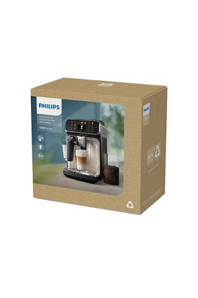دستگاه اسپرسو و کاپوچینو Philips - کد 885489664