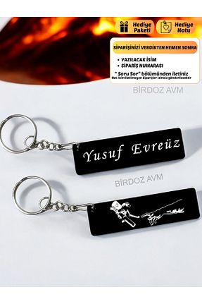 جاکلیدی موتور سیکلت birdoz avm - کد 870299879
