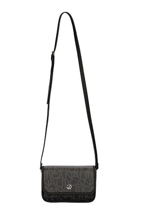 کیف پستچی مشکی زنانه Nautica - کد 666800738