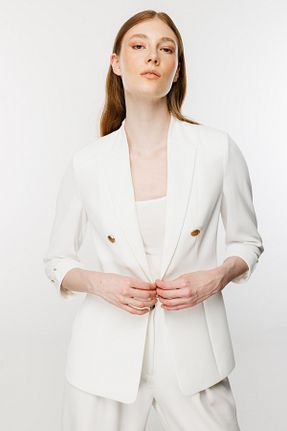 کت نباتی زنانه Relaxed Ekol - کد 885516258