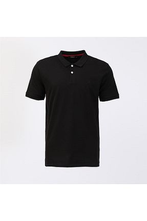 تیشرت مشکی مردانه رگولار Dio Rise - کد 885519869