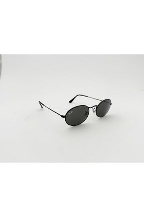 عینک آفتابی طوسی زنانه 51 Ray-Ban - کد 885511986