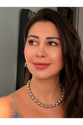 گردنبند جواهر زنانه Atelier Sriza - کد 852734135