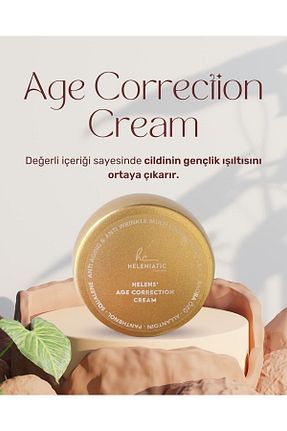 کرم صورت همه انواع پوست Heleniatic Cosmetic - کد 344520380