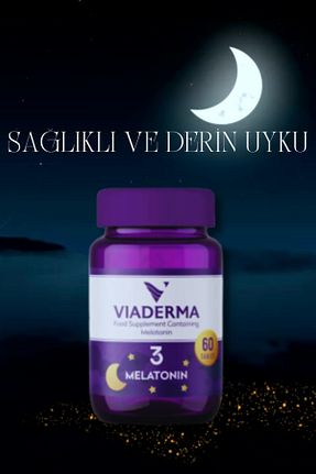 ویتامین Viaderma - کد 736354151