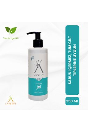 پاک کننده آرایش Sıvı LAPENOX - کد 698418732
